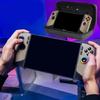 Large Capacity Protective Storage Box Suitable for Claw8 Gaming Console Pouches Carrying Bag Organizers Shockproof Case