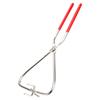 Glazing Modeling DIY Ceramic Tool Dipping Tongs Pottery Clay Tool