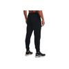 Under Armour Rival Logo Joggers Men Bottoms Black 1366727-001
