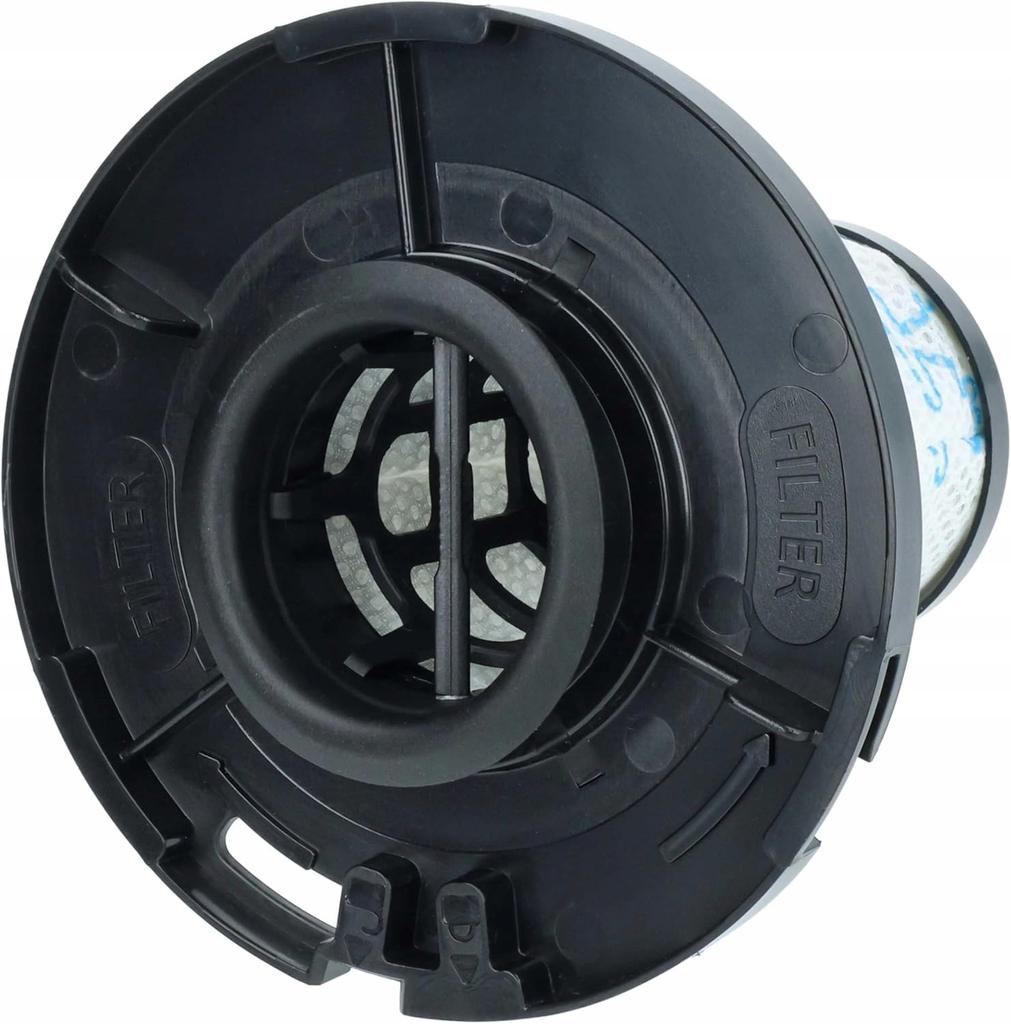 Filter For Tefal X-Force Flex 11.60 12.60 14.60 15.60 Rowenta X-Force 1 Pcs