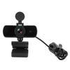Webcam with Microphone Live Broadcast USB Computer Camera High Definition Accessories 2K 1440PPC 05