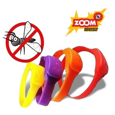 Yellow Mosquito Bite Bracelet