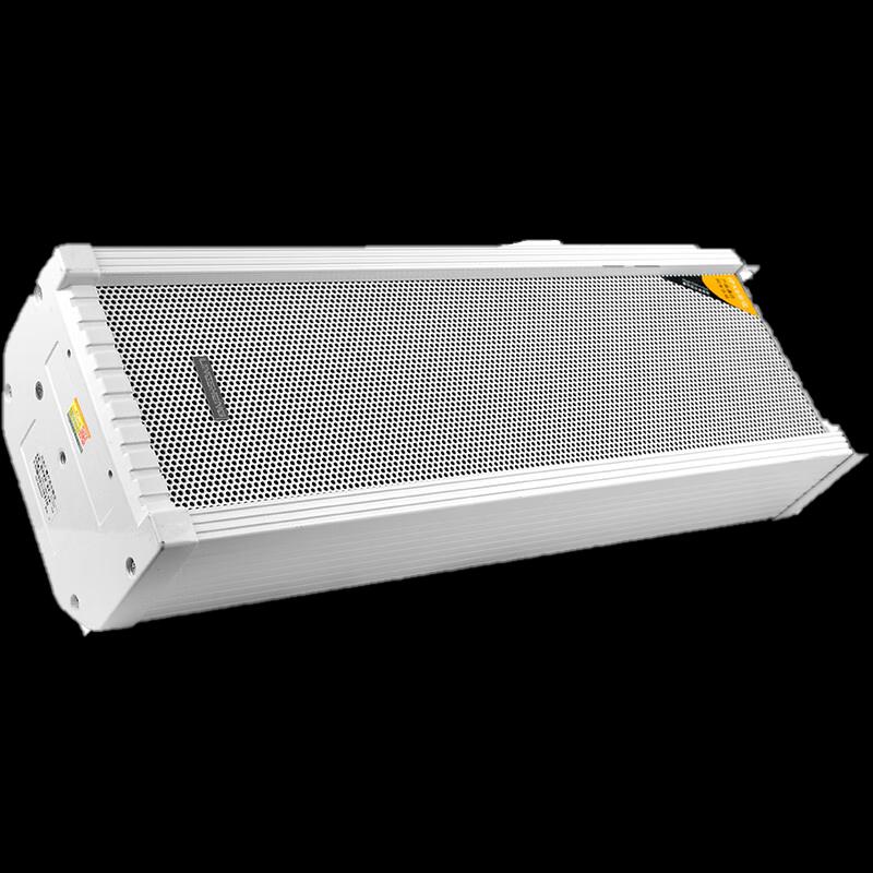 LingSheng Outdoor Waterproof Public Address & IP Broadcasting System CN Plug (adapter Included)