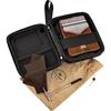 Sonic Energy Kalimba Sound Hole Collection 17 Keys Acacia C Major Scale KL1705H Includes Case Bag Cloth Tuning Hammer