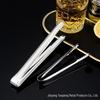 Stainless Steel Multi-functional Ice & Food Tongs