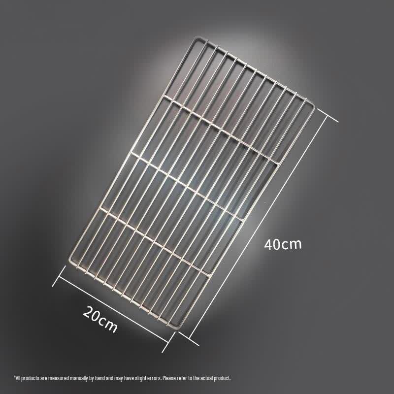 oeny Outdoor Barbecue Cooling and Drying Rack