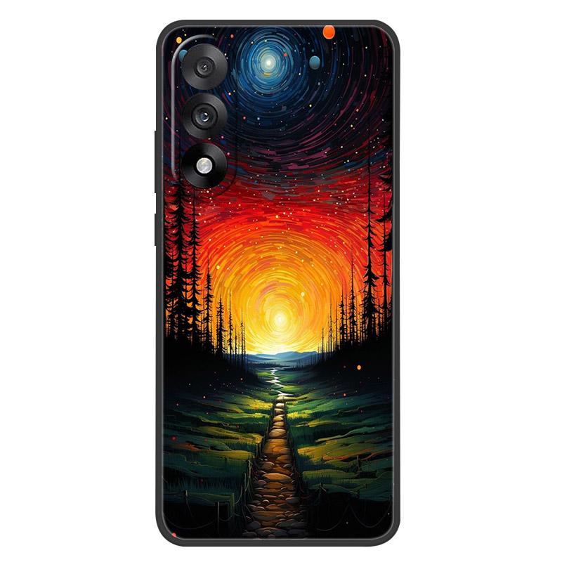 Pentru Oneplus Nord 5 Husă Cover Bumper Moale din TPU Silicon Pentru One Plus Ace 5 Ultra 1+ Nord 5 Huse Coque Carcasă Nord5 CPH2709 Capa