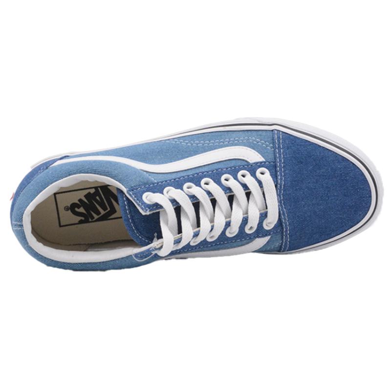 Vans Old Skool 'Denim 2 Tone' Sneakers VN0A38G1Q69