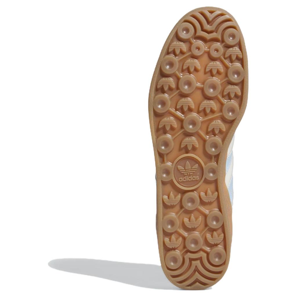 Adidas Gazelle Indoor 'Off White Clear Sky' Sneakers JI2004