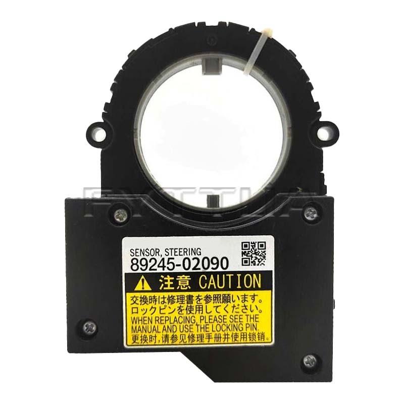 1Pcs 89245-02090 8924502090 Steering Angle Sensor for Toyota Camry 2007
