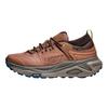 HOKA One One Kaha 3 Gtx Confort Classique Imperméables Respirantes Support Traction Tige Basse Chaussures de Randonnée Homme Chaussures de Randonnée 1162532-MRV