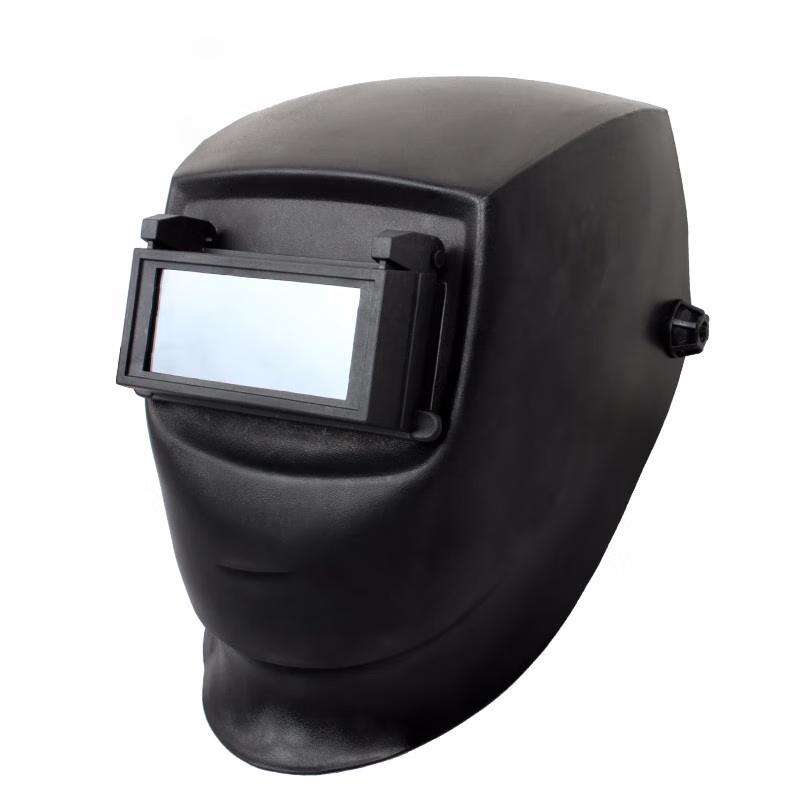 Lishi Auto-Darkening Flip-Up Welding Mask