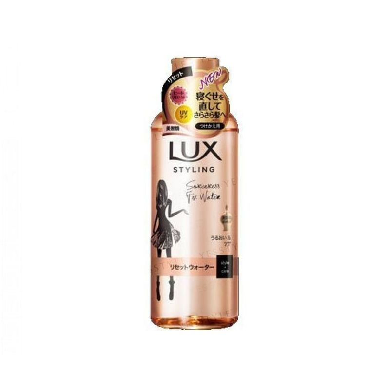 Lux Japan - Beauty Essence Styling Reset Water