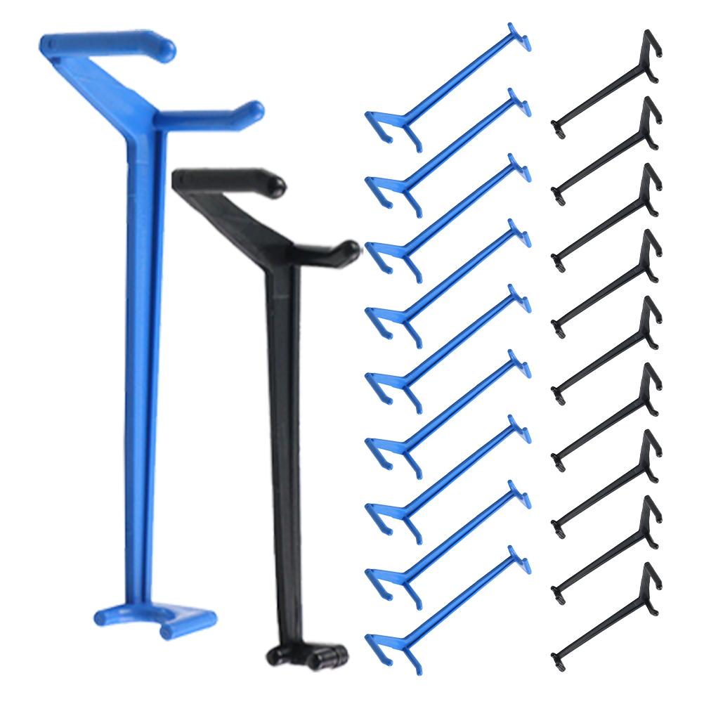 20 Pcs Fruit Tree Pruning Tools Branch Spreader for Trees Bending Benders Spreaders Combos Stem Set