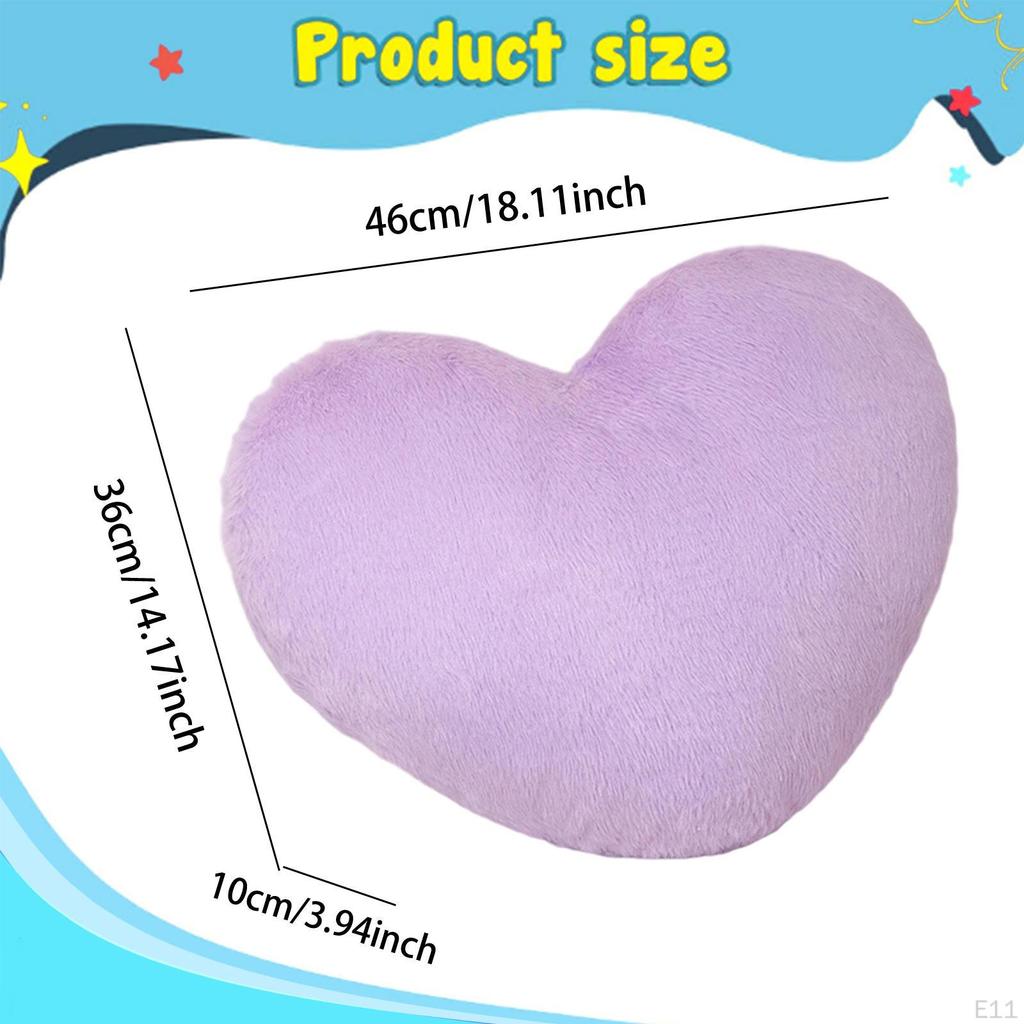 Decorative Cushion Home Decor Napping Photo Prop Waist Support Seat for Office Bedroom Auto