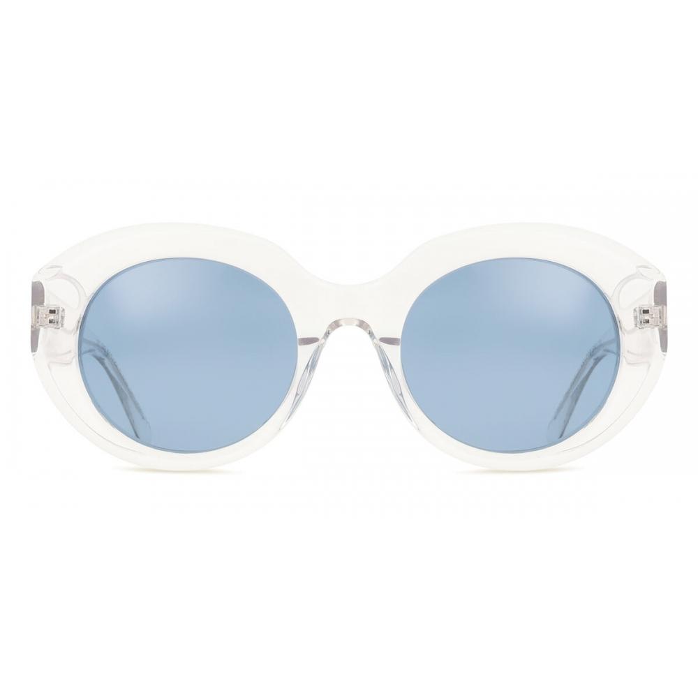 

Full Rim Oval Clear Smartbuy Collection Breeze Jst 149 018 Fashion Unisex Sunglasses 51-22-145