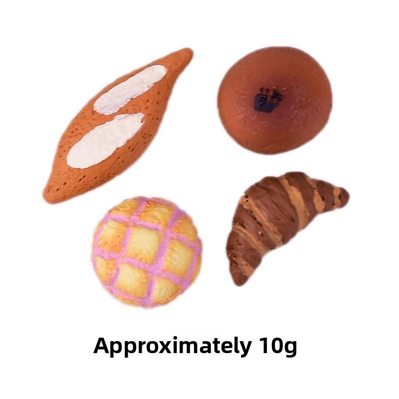 

Смоляные Миниатюры для Декора Еды, Дома, Офиса и Фотографии 1