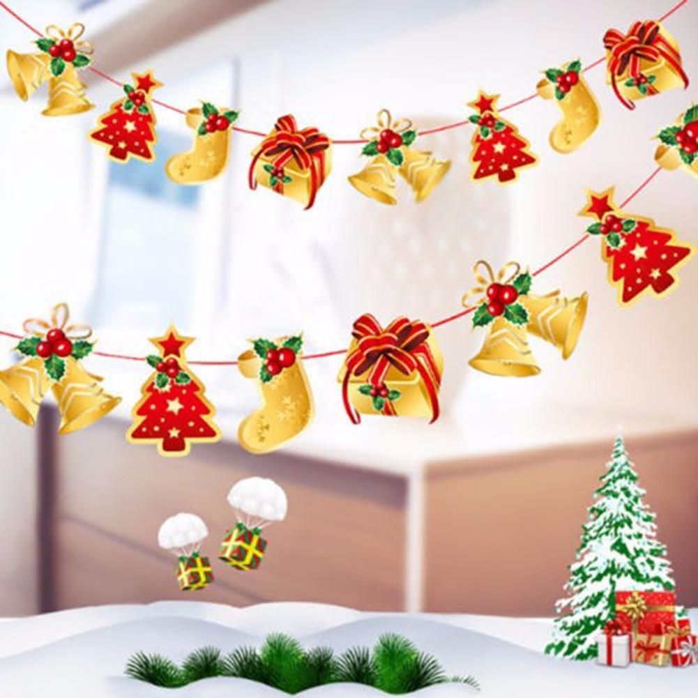 Hanging Banner Creative Cute Home Decoration Hotel Party Shopping Malls