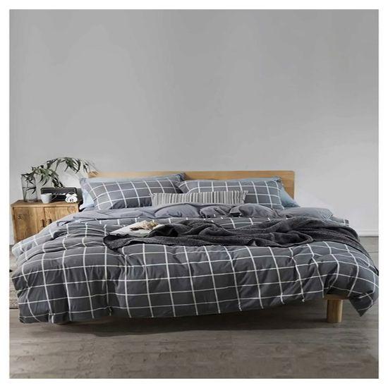 

Saint Belisama Life Series Fümeminikaro Single Cotton Duvet Cover Set