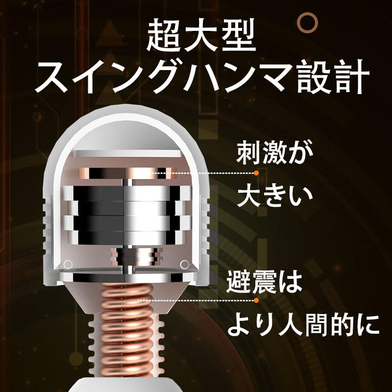 Powerful Quiet Squirting Vibrator 80 Types of Vibration Rotor Spot Waterproof Quiet USB Rechargeable Flying Electric Massager Squirting Popularity