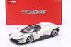 Bburago Signature 1/18 Ferrari Daytona SP3 (White) 2022