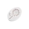 Cake Mould DIY Sunflower Silicone Mold Handmade Fondant Cake Decoration Kitchen Tool Chocolate Baking Mold