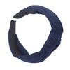 Women's Fashion Headband - Knot Cross Tie Design, Soft Headwrap Hairband Turban