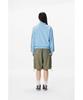 Sunlovetour Twinkle Track Jacket Blue