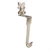 Stocking Hook for Bookshelf, Christmas Decoration Accessory
