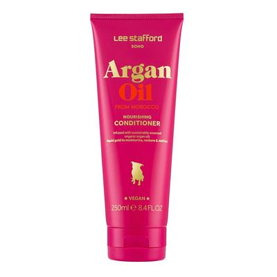 Nourishing Conditioner with Argan Oil Argan Oil from Morocco Nourishing Conditioner 250 Ml
