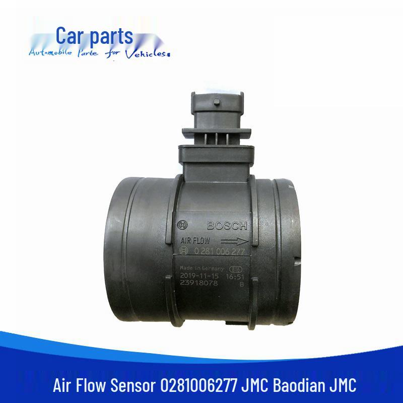 Датчик расходомера воздуха JMC Baodian JAC 0281006277