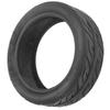 10x2.70‑6.5 Electric Scooter Tyre Cover Tire for Balance Scooter 10 Inch Vacuum Rubber Wheel