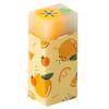 Creative Fruit and Jelly Sandwich Erasers for Kids - Cute Stationery Gifts for Elementary Students
