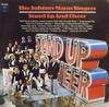 LP Record JOHNNY MANN SINGERS  Stand Up And Cheer KE31954 Epic 1973 US Jazz Used