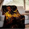 Lakers Legend Celebration Blanket Lightweight Ideal Bedding Blanket Perfect for Travel, Camping, Living Rooms, Offices, Sofas, Fan Christmas gift