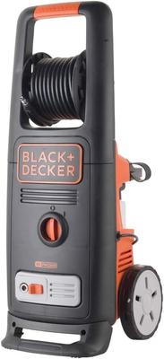 Black+Decker Myjka Ciśnieniowa 2200W 150Bar