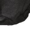 50 Pezzi Reggiseni Usa e Getta da Donna Tessuto Non Tessuto Biancheria Intima Reggiseni per Spa Bellezza Nero