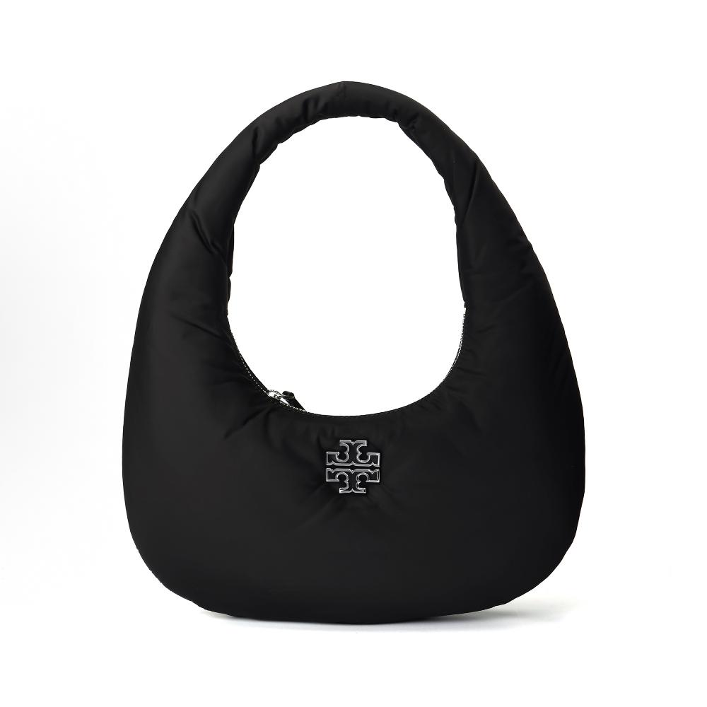 [Pre-Owned] Britten Black Nylon Shoulder Bag - Unused #PEHGUU ONE SIZE