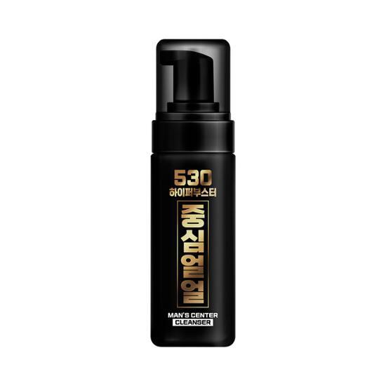 MAN'S CENTER 530 Hyperbooster 150ml