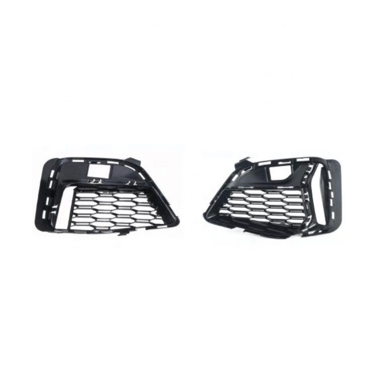 51119450550 - BMW Mini Cooper JCW F55 Exterior Grille Frame Compatibility