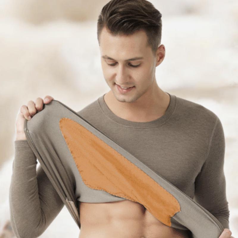 

Men s Magician Round Neck Set