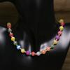 UV Reactive UV Reactive Bracelet Sunlight Color Changing Bracelet  Outdoor Activities