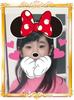 Disney Characters Magical Me Pod (Purple & Pink)