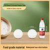 Non-Stick Disposable Steamer Paper for Buns & Mantou