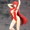 26cm High School D X D NEW Rias Gremory Anime Figure Akeno Himejima Action Figure Sexy Girl Figure Collection Model Doll Toys