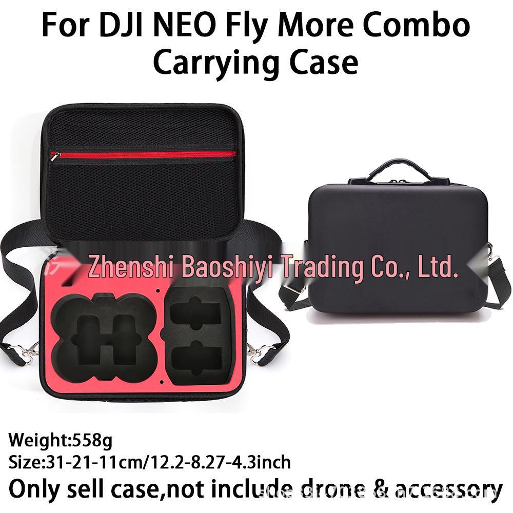 DJI NEO Waterproof Drone Storage Bag and Box