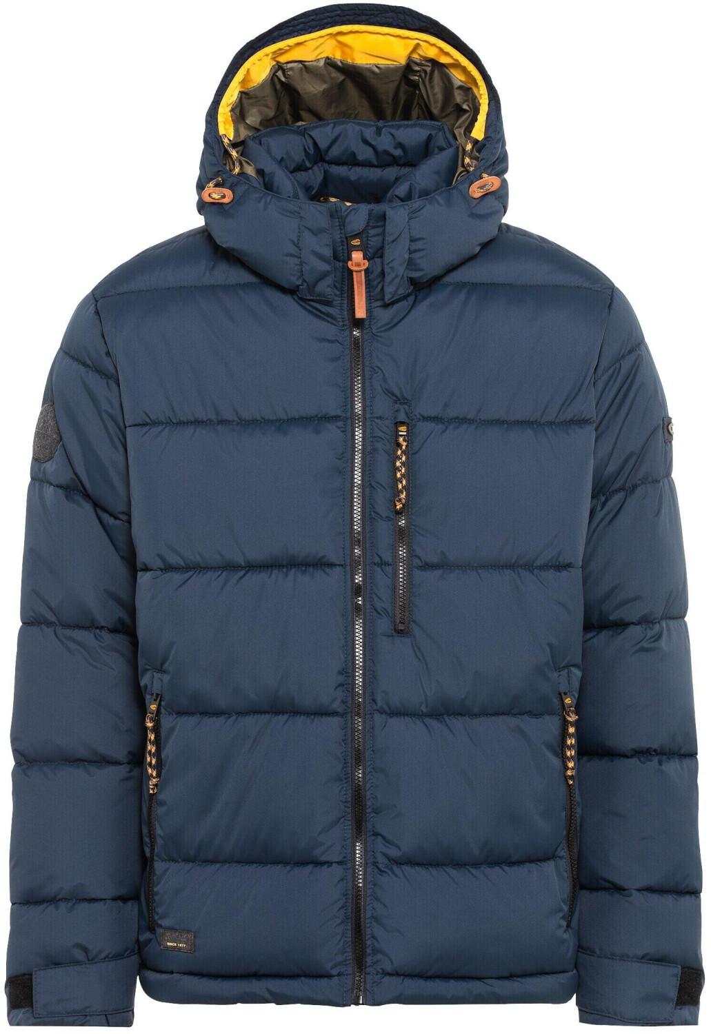 

Зимняя куртка Camel Active стеганая куртка с отстегивающимся капюшоном (CA430140-2X33) 26