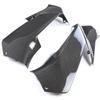 Applicable Honda CBR1000RR-R Carbon Fiber Front Side Fairing Panel Modification