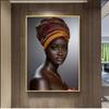 Luxus Gold Schmuck Figur Kunst Frauen Leinwand Gemälde Wand Kunst Poster Drucke Wand Bilder Für Wohnzimmer Hause Cuadros Decor