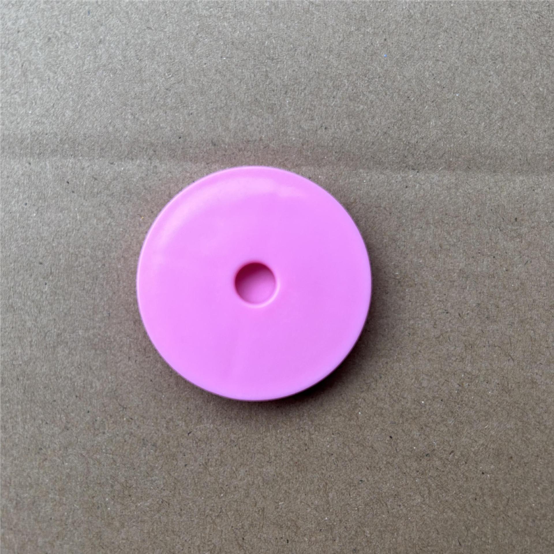 Sticky Lint Roller Brush - Tear-off Paper Hair and Clothes Remover